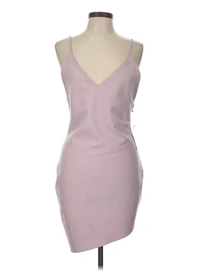 Tobi Cocktail Dress In Gray