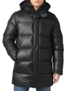 TOBOGGAN CANADA MEN'S BODEN PUFFER JACKET