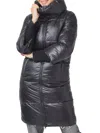 TOBOGGAN CANADA WOMEN'S CLARICE 2-LAYER PUFFER COAT