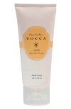 Tocca 