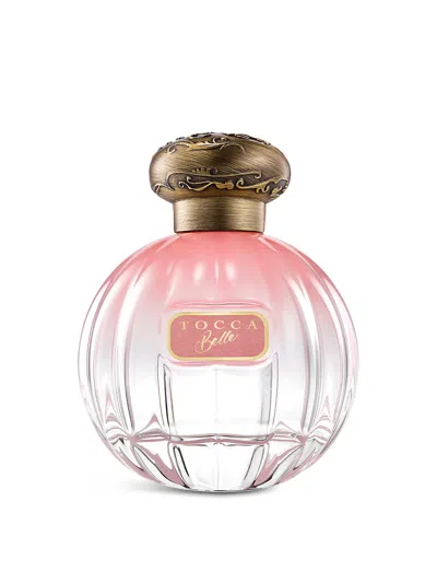 Tocca Belle Eau De Parfum, Size 100ml