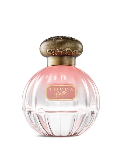 Tocca Belle Eau De Parfum, Size 50ml