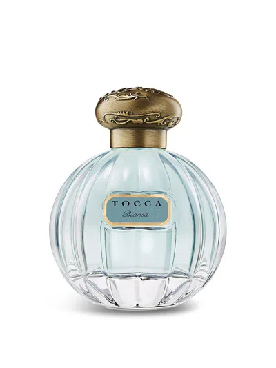 Tocca Bianca Eau De Parfum, Size 100ml