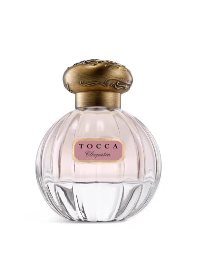 Tocca Cleopatra Eau De Parfum, Size 50 ml