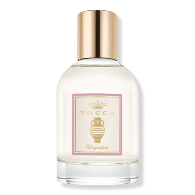 Tocca Cleopatra Olio Sublime Profumato - Scented Dry Body Oil