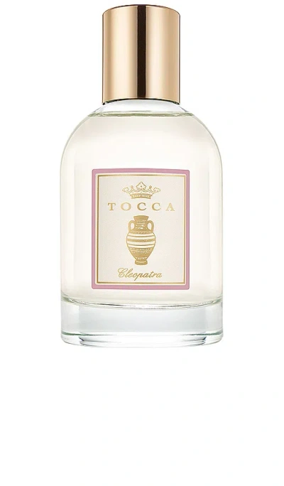 Tocca Cleopatra Olio Sublime Profumato In Musk