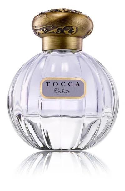 TOCCA TOCCA COLETTE EAU DE PARFUM