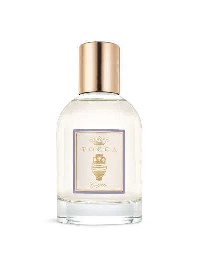 Tocca Colette Scented Dry Body Oil, Size 100ml