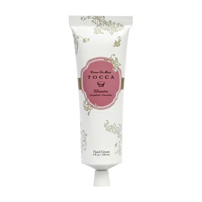 Tocca Crema Da Mano  Cleopatra Hand Cream