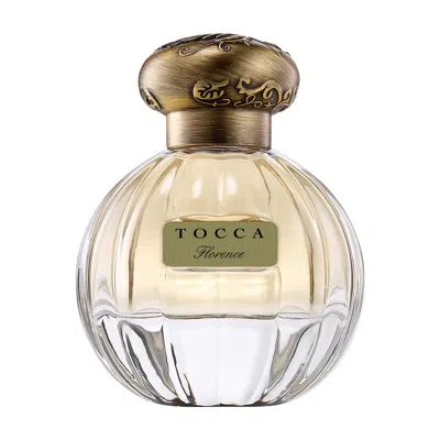 Tocca Florence Eau De Parfum