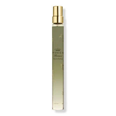 Tocca Florence Eau De Parfum Travel Spray