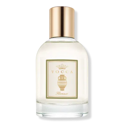 Tocca Florence Olio Sublime Profumato - Scented Dry Body Oil