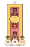 Tocca Garden Collection Mini Perfume Trio Set (limited Edition) $45 Value In No Color