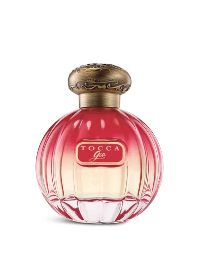 Tocca Gia Eau De Parfum, Size 100 ml