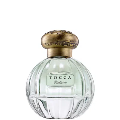 Tocca Giulietta Eau De Parfum 50ml In White