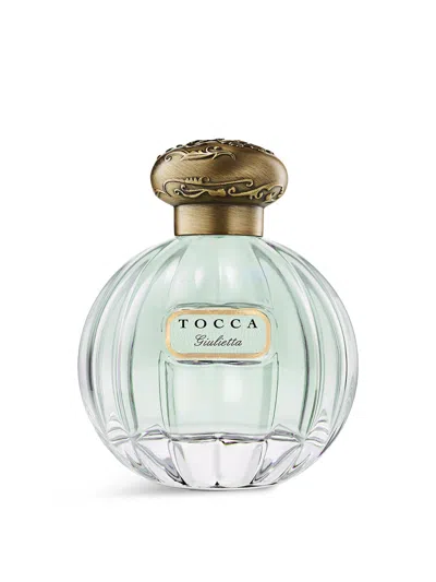 Tocca Giulietta Eau De Parfum, Size 100 ml