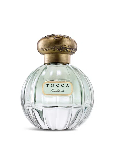 Tocca Giulietta Eau De Parfum, Size 50 ml