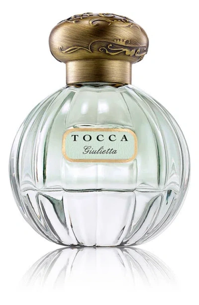 Tocca Giulietta Eau De Parfum In Multi