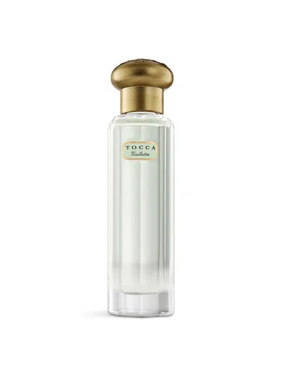 Tocca Giulietta Eau De Parfum, Size 20 ml