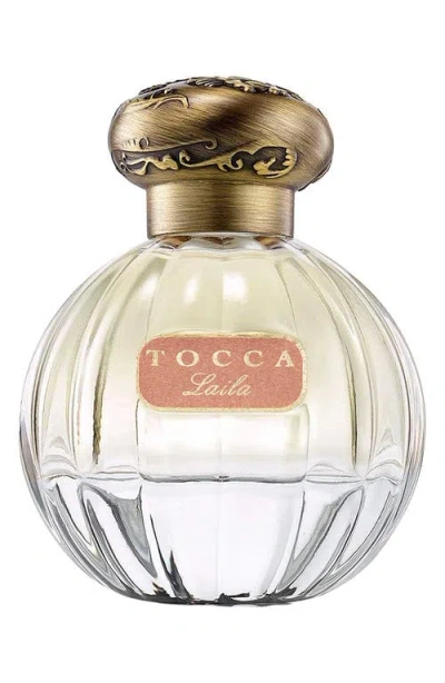 TOCCA TOCCA LAILA EAU DE PARFUM