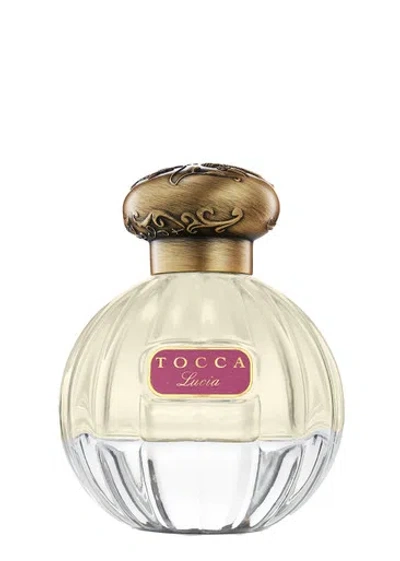 Tocca Lucia Eau De Parfum 50ml In White