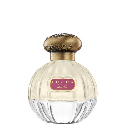 Tocca Lucia Eau De Parfum 50ml In White