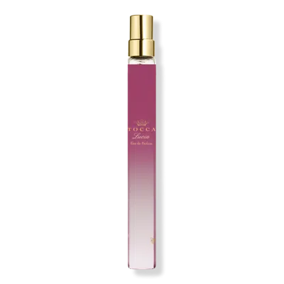 Tocca Lucia Eau De Parfum Travel Spray