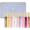 Tocca Luxury Fragrance Wardrobe Discovery Set $121 Value In Multi