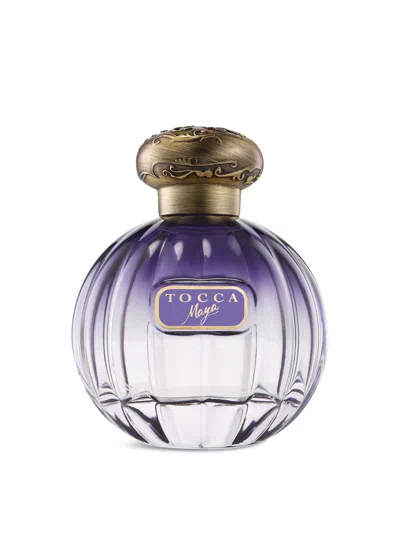 Tocca Maya Eau De Parfum, Size 100ml