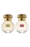 Tocca Mini Eau De Parfum Ornament Set In No Color