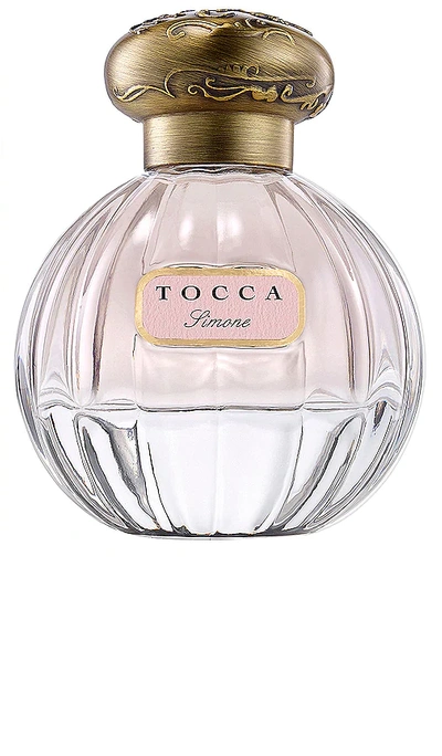 TOCCA SIMONE EAU DE PARFUM,TOCC-WU6