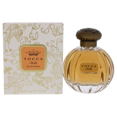 Tocca Stella By  For Women - 3.4 oz Edp Spray In Multi