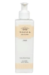 Tocca 'stella' Hand Milk In Transparent