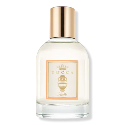 Tocca Stella Olio Sublime Profumato - Scented Dry Body Oil