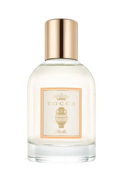 Tocca Stella Olio Sublime Profumato 100ml In White