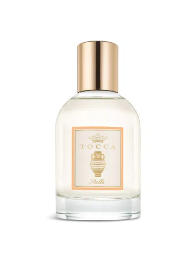 Tocca Stella Scented Dry Body Oil, Size 100ml
