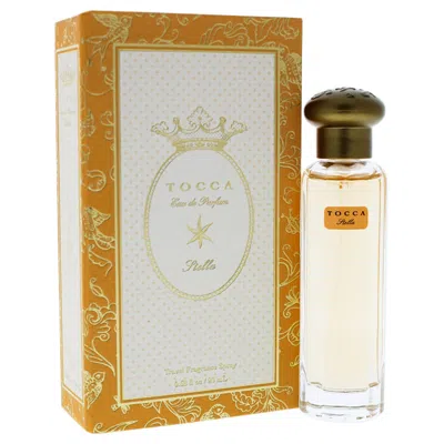 Tocca Stella Travel Spray Perfume