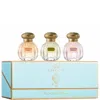 Tocca Viaggio Classic Eau De Parfum Set 3 X 15ml