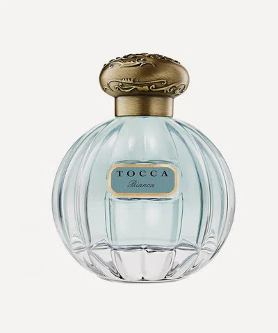 Tocca Women's Bianca Eau De Parfum 100ml