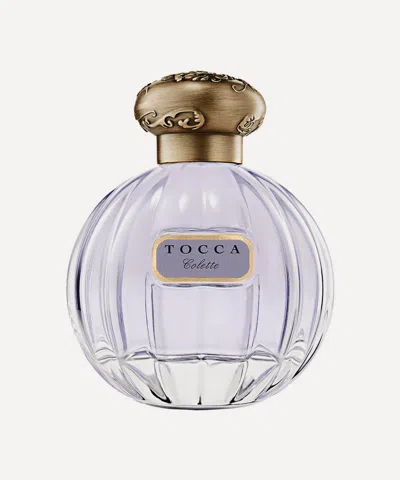 Tocca Women's Colette Eau De Parfum 100ml