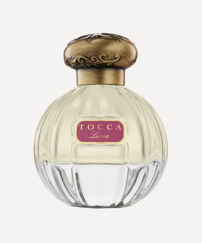 Tocca Women's Lucia Eau De Parfum 50ml