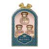 Tocca Wonders Collection Mini Perfume Trio Set