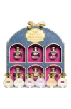 Tocca Wonders Mini Eau De Parfum Collection In No Color