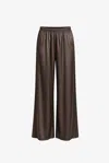 Toccin Alex Pull-on Pant In Jet