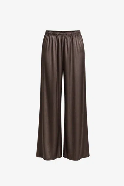 Toccin Alex Pull-on Pant In Jet
