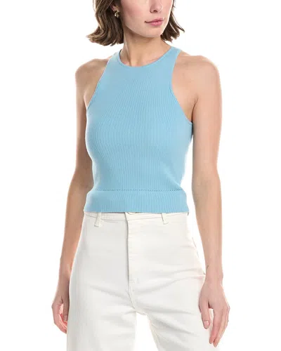 TOCCIN TOCCIN AVERY RACER TANK