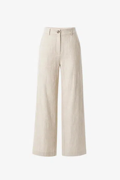 Toccin Blaire Weekend Pant In Animal Print