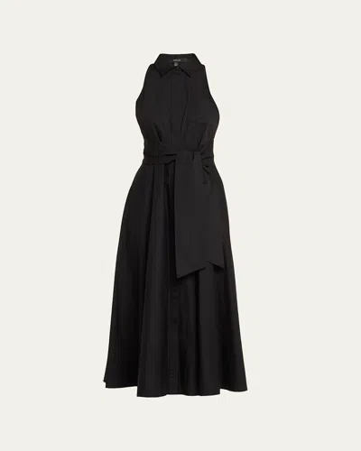 Toccin Chelsea Dress In Jet