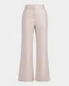 Toccin Gaia Flare Pants
