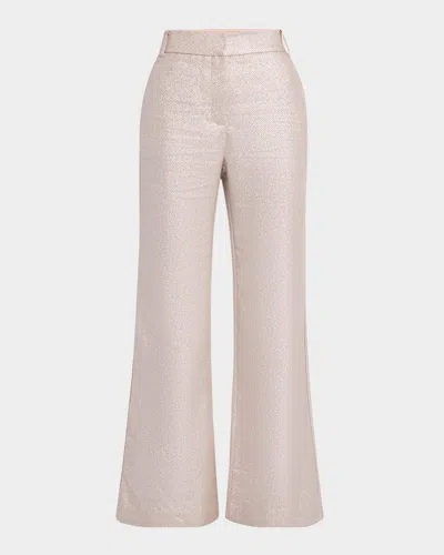 Toccin Gaia Flare Pants